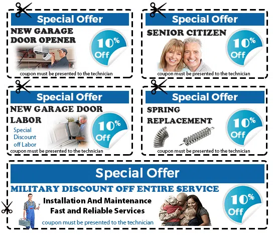 Capitol Garage Door Service Downey, CA 562-367-7533 - CouponSet7-five