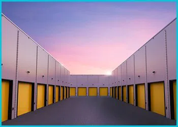 Capitol Garage Door Service Downey, CA 562-367-7533 - commercial-doors