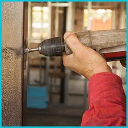 Capitol Garage Door Service Downey, CA 562-367-7533 - side-garage-door-installation