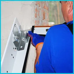 Capitol Garage Door Service Downey, CA 562-367-7533 - side-garage-door-repair